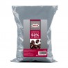 COBERTURA DE CHOCOLATE VALOR GOTAS 52% 2.5 KG