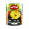PIÑA NORVI RODAJAS JUGO 3 KG
