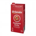 TOMATE FRITO ORLANDO BK. 2.1 KG
