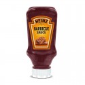 SALSA HEINZ BARBACOA 220 ML