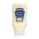 MAYONESA HEINZ BOCABAJO PET. 400 ML