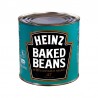 ALUBIAS HEINZ SALSA TOMATE LT.2.62 KG