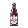 SALSA HEINZ BARBACOA PET 1.03 KG