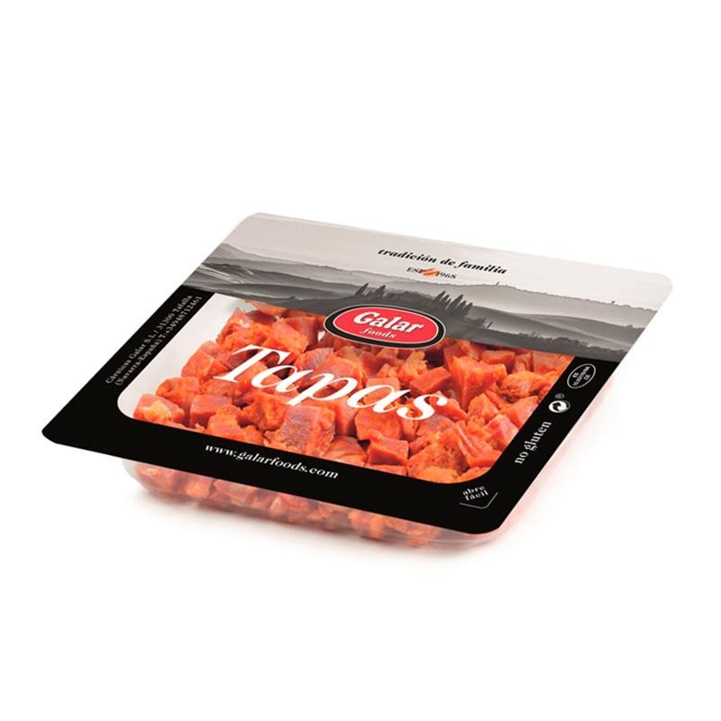 CHORIZO GALAR EXTRA DADITOS 100 GR