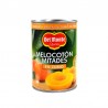 MELOCOTON MONTE ZUMO PIÑA LT.415GR