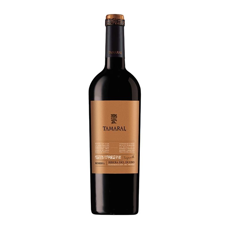 VINO TAMARAL TINTO RESERVA 1.5 L