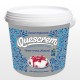 QUESO QUESCREM BLANCO CUBO 5 KG