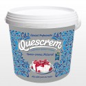 QUESO QUESCREM BLANCO CUBO 5 KG
