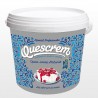 QUESO QUESCREM BLANCO CUBO 5 KG