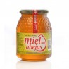 MIEL LAS ABEJAS FLORES BOTE 1 KG