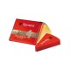 QUESO V.NAVARRA AH. OVEJA LATA 250 GR
