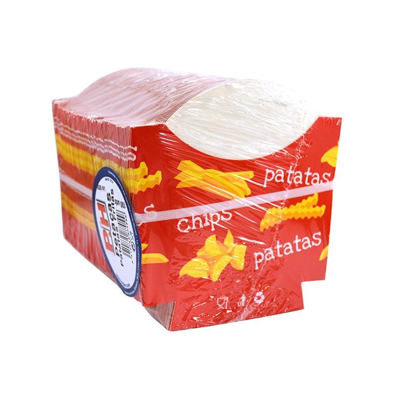 PETACA P&H PATATAS FRITAS 100 UN