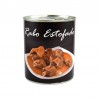 RABO POLGRI ESTOFADO LT. 800 GR