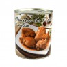 MANITAS CERDO POLGRI SALSA LT. 800 GR