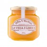 MERMELADA DE PIÑA Y MANGO LA VIEJA FABRICA 350 G