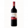 VINO NAVAJAS TINTO CRIANZA 75 CL