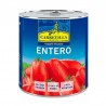TOMATE NAT. ENTERO CARRETILLA LT. 780 GR