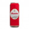 CERVEZA ALHAMBRA TRADICION LATA 50 CL