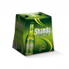CERVEZA SHANDY CRUZCAMPO 25 CL PK-6