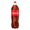 COCA-COLA 2 L