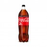 COCA-COLA ZERO 2 L