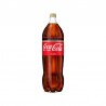 COCA-COLA ZERO ZERO 2 L