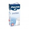 LECHE PULEVA ENTERA BK. 1 L
