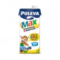 LECHE PULEVA MAX BK 1 L
