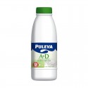 LECHE PULEVA SEMIDESNAT. BT. PET. 1.5 L