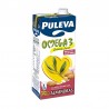 LECHE PULEVA OMEGA3 ALMENDRAS BK. 1 L