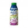 LECHE PULEVA S/LACTOSA SEMIDESNAT.PET 1L