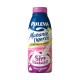 LECHE PULEVA S/LACTOSA DESNATADA PET 1 L