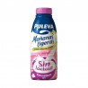 LECHE PULEVA S/LACTOSA DESNATADA PET 1 L