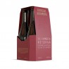 CERVEZA ALHAMBRA RESERVA ROJA PACK 4 BOTELLINES 33 CL 7.2%
