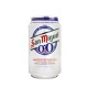 CERVEZA SAN MIGUEL 0.0 LATA 33 CL