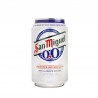 CERVEZA SAN MIGUEL 0.0 LATA 33 CL