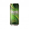 CERVEZA SHANDY CRUZCAMPO LIMON LAT.33 CL