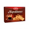 GALLETAS CUETARA NAPOLITANAS 500 GR