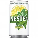 NESTEA LIMON S/AZUCAR LATA 33 CL