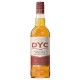 WHISKY DYC 5 AÑOS 1 L