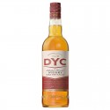 WHISKY DYC 5 AÑOS 1 L