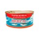 MELVA HERPAC CANUTERA ACT.OLIVA RO-1015