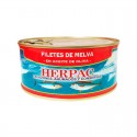 MELVA HERPAC CANUTERA ACT.OLIVA RO-1015