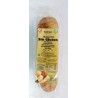 BAGUETTE RUSTIP. SIN GLUTEN.1UN 100GR
