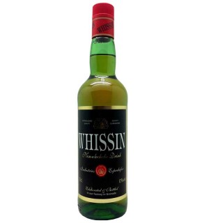 WHISSIN 70 CL