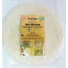 BASE PIZZA RUSTIP. SIN GLUTEN 2 UN 280 GR