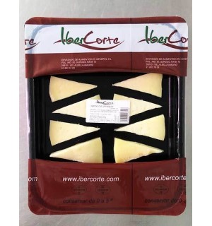 QUESO IBERCORTE OVEJA TRIANG. LONC.1 KG