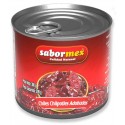 CHILE SABORMEX CHIPOTLE ADOBADO LT 215GR