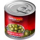 CHILE SABORMEX JALAPEÑO RODAJAS LT 215GR