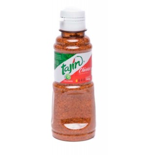 SAZONAD. S.NATURAL TAJIN LIM/CHILE 142GR